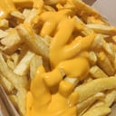 Foto de Papas con Cheddar para Dos
