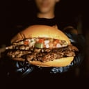 Foto de Criolla Triple 🍔