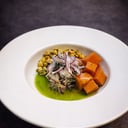 Foto de Ceviche de Pesca Blanca/White Fish Ceviche