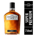 Foto de Gentleman Jack de 750cc