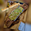 Foto de Tabla alambre