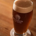 Foto de OKCIDENTA MALVADA DE PEDRO | BROWN ALE