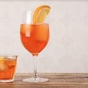 Foto de Aperol con Naranja