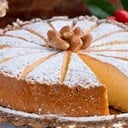 Foto de Tarta de Santiago