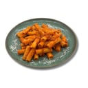 Foto de 2) Macarrones a la Boloñesa
