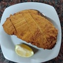Foto de Cachopo de ternera