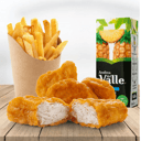 Foto de Combo Junior