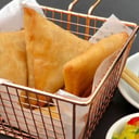 Foto de Empanadas camarón queso