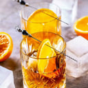 Foto de Choco Ron fashioned