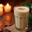 Foto de Agua de Horchata