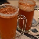 Foto de MICHELADA O CHELA COMPLETA