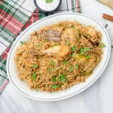 Foto de Chicken Pulao
