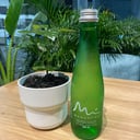 Foto de Agua con gas