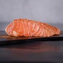 Foto de Sashimi Salmon Spicy