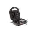 Foto de Waflera Sandwichera Parrilla 3 en 1 Wurden Placas Intercambiables