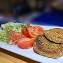 Foto de PLATO VEGANO