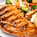 Foto de FILETE A LA PLANCHA 