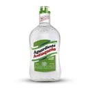 Foto de Aguardiente Verde 750ml