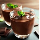 Foto de Mousse de Chocolate (RECOMENDADO)