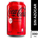 Foto de Coca Cola Zero