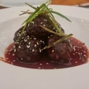 Foto de Albóndigas de filete