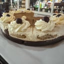 Foto de CAKE DE TIRAMISU