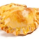 Foto de panceta y rucula