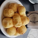 Foto de chipa x1/4 k