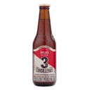 Foto de Cerveza 3 cordilleras (Mulata)