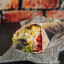 Foto de Shawarma Vegetariano