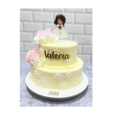 Foto de Flores rosadas