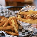 Foto de Cheeseburger Simple 🍔