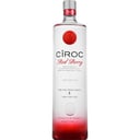 Foto de Vodka Ciroc Red Berry 