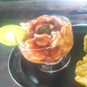 Foto de CEVICHE DE CAMARON