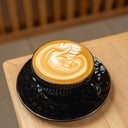 Foto de FLAT & WHITE (cortado)