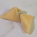 Foto de Galleta de la Fortuna