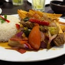 Foto de Lomo Saltado