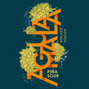 Foto de Piña Sour - Berliner Weisse