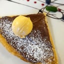 Foto de Panqueque Nutella Celestino