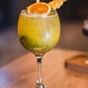 Foto de SODA ENVICHADA