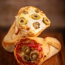 Foto de Pizza Cono