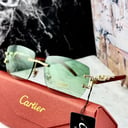 Foto de GAFAS CARTIER C78