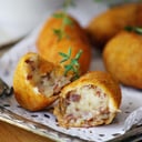 Foto de Croqueta de jamón