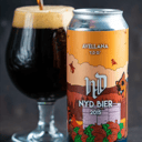 Foto de NYD - Avellana Stout (L) 473cc