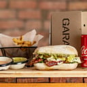 Foto de Combo Choripan