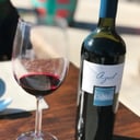 Foto de La Azul malbec
