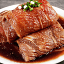 Foto de 돼지양념갈비 - Costilla de cerdo condimentado