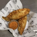 Foto de Empanadas de verdura