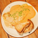 Foto de OMELETTE DE LA NONA