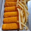 Foto de Bastoncitos de mozarella